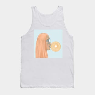 Summer Tank Top